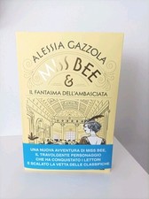 Alessia Gazzola - Miss Bee E