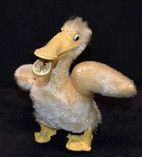 Steiff Pelikan Piccy - 1317 -