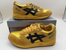 ASICS Gel Saga Kill Bill Uomo