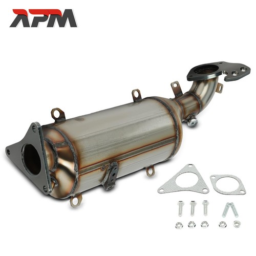 Dpf filtro particolato diesel - filtro,