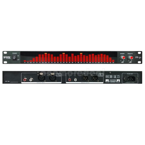 Bds analizzatore di - bds, pp-31