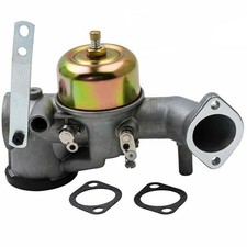 Carburatore con filtro aria