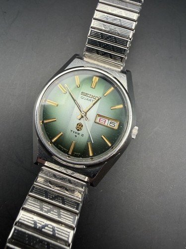 Orologio uomo vintage - uomo, 1976