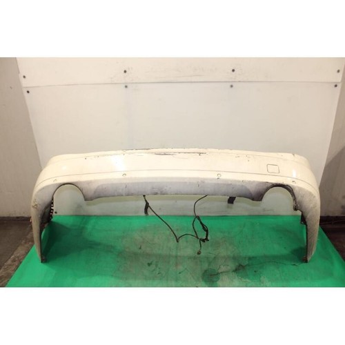 Paraurti post mercedes classe - paraurti,