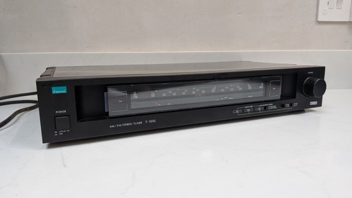 Sansui 505l fm - am,