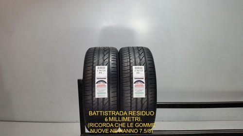 Gomme usate 225 45r17 - usate, 225/45r17