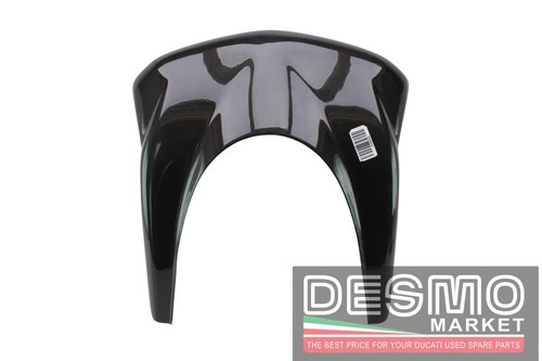 Cupolino carbonio racing