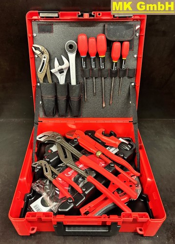 Rothenberger set attrezzi - rothenberger,