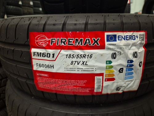 185 v firemax estive - 87,