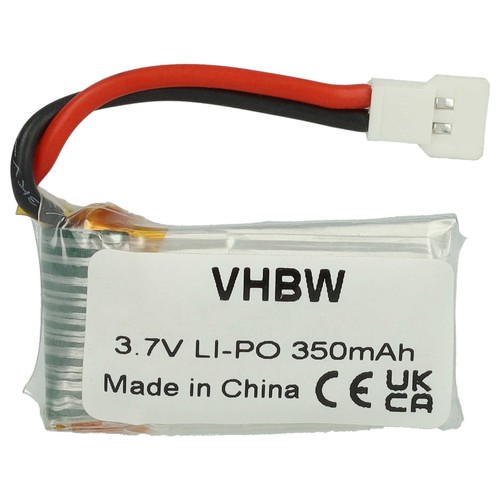 Batteria per modellismo - rc,
