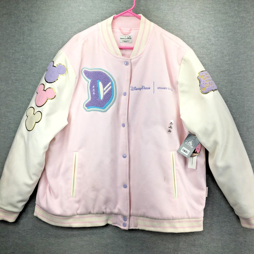 Giacca disney parks stoney - giacca,