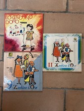 Lo Zecchino D’oro Lotto 3