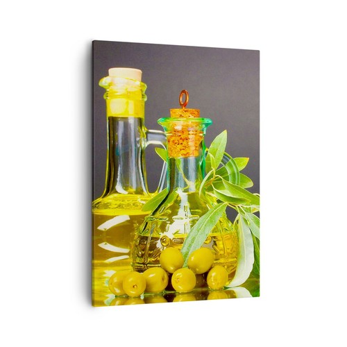 Quadro tela 50x70cm - su,