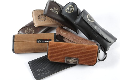 Custodia originale ray ban - originale, ray-ban