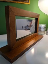 Ralph Lauren targa logo vintage anni 90