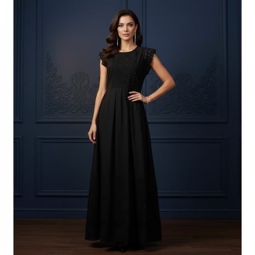Maxi abito weekend max - maxi,