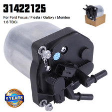 Alloggiamento filtro