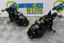 Pinze freno anteriori Kawasaki