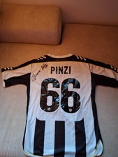 Maglia udinese pinzi - maglia,