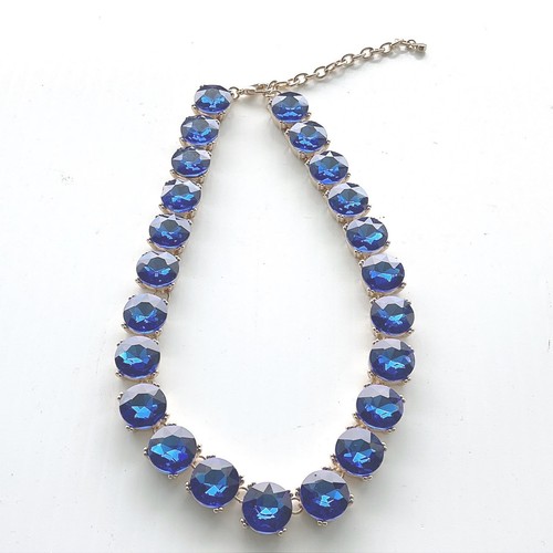 Collana cristallo - collana,