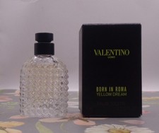VALENTINO  BORN IN ROMA  MINIATURA PROFUMO