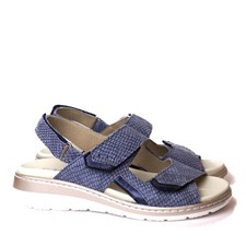 DUNA SANDALO PREDISPOSTO A