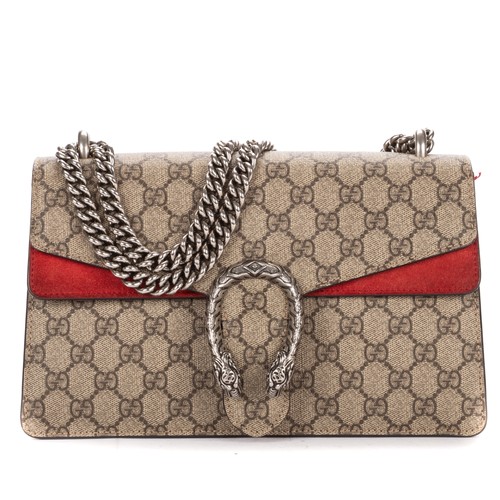 Borsa tracolla gucci small - borsa,