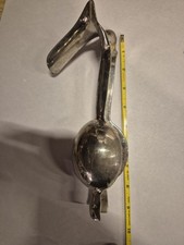 Strumento speculum vaginale grande strumento medico