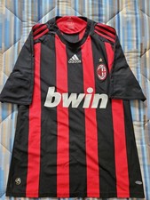 Maglia Originale Home Milan