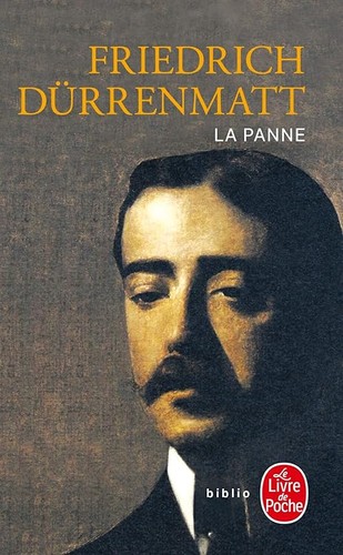 Panne dürrenmatt - la,