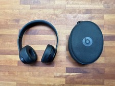 Beats by Dr. Dre Solo 3 Cuffie