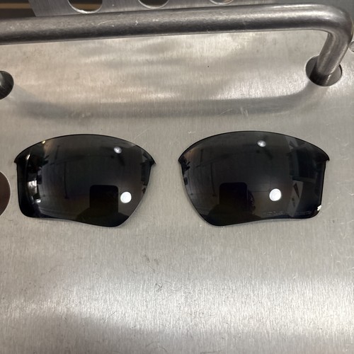 Oakley half jacket xl gray - oakley,