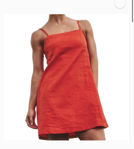 Abito athleta paradise cami - abito,