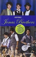 Jonas Brothers von Ryals, Lexi
