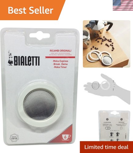 Filtro guarnizioni di - e,
