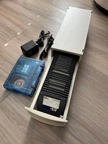 Unità usb iomega - 100, +