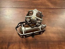 Pedali  Campagnolo  bike bici