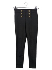 ZARA Pantalone elasticizzato