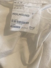 Copridivano usato 6 pezzi IKEA