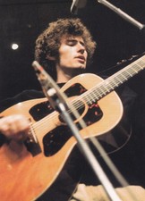 Tim Buckley, Early 1970s -