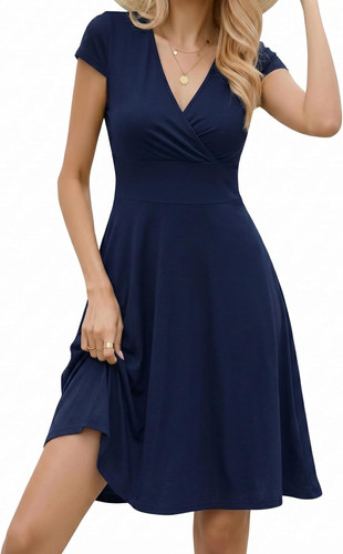 Abito donna estivo elegante - donna,