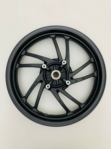 Cerchio posteriore rear wheel - posteriore,