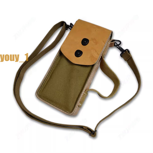 Borsa tela stile us - stile,