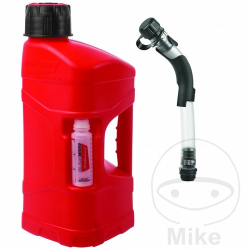 Tanica 10l benzina - 10l,