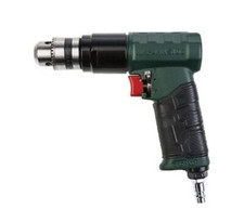 Trapano ad aria compressa