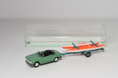 A57 majorette set regalo - a57, 1:65