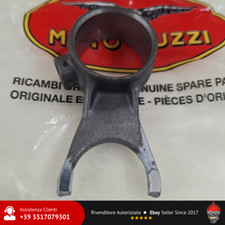 FORCHETTA CAMBIO MARCE MOTO GUZZI BREVA 750 2004