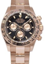 Rolex Daytona Chronograph