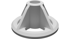 Gimbal Cover Compatible with
