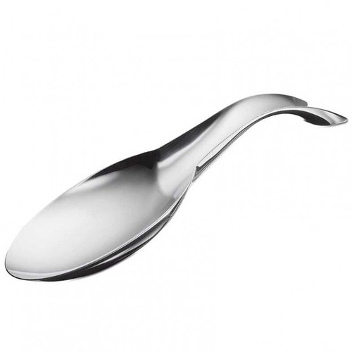 Poggiamestolo acciaio inox - poggiamestolo,